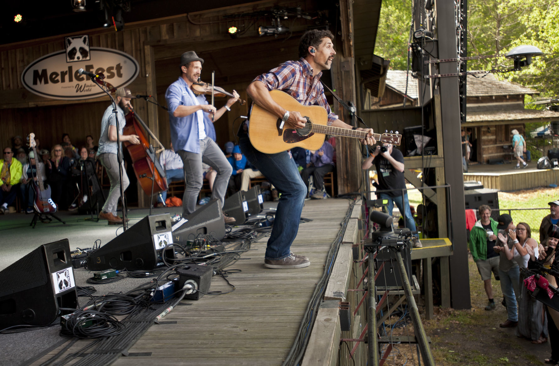 MerleFest